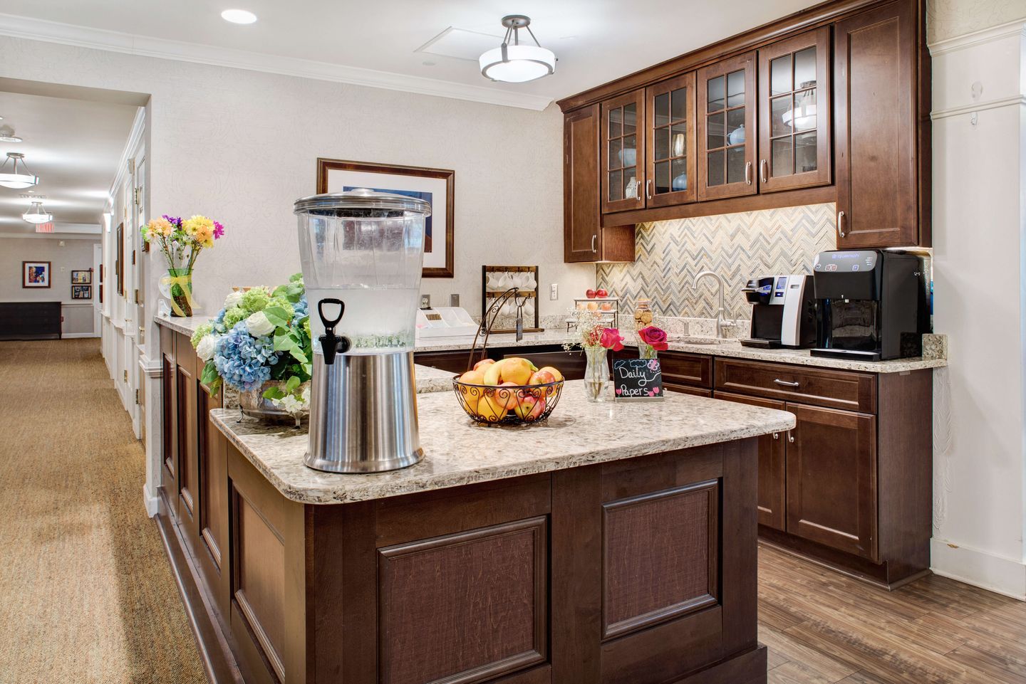 Sunrise of Troy, Troy, MI 5