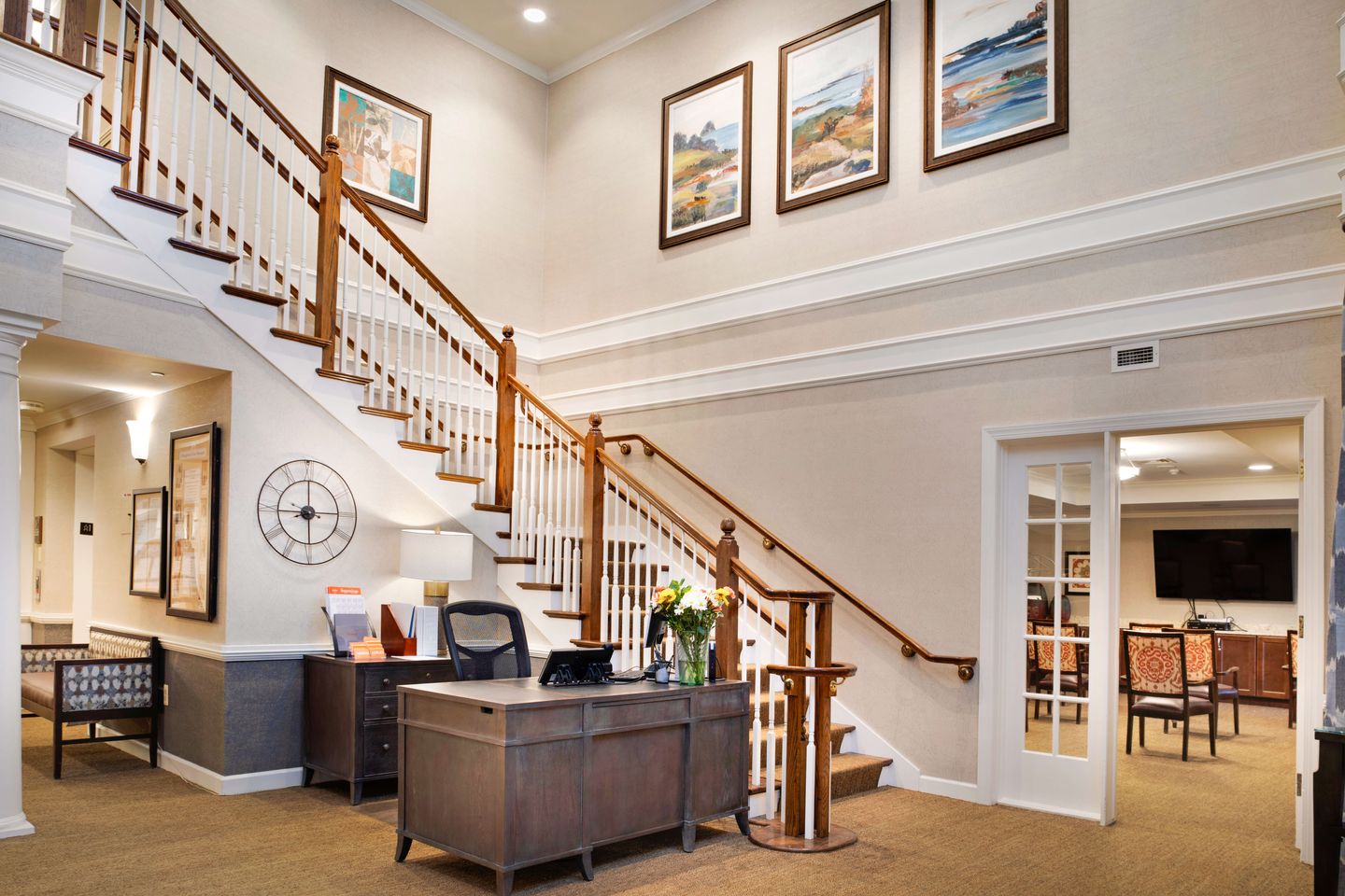 Sunrise of Troy, Troy, MI 2