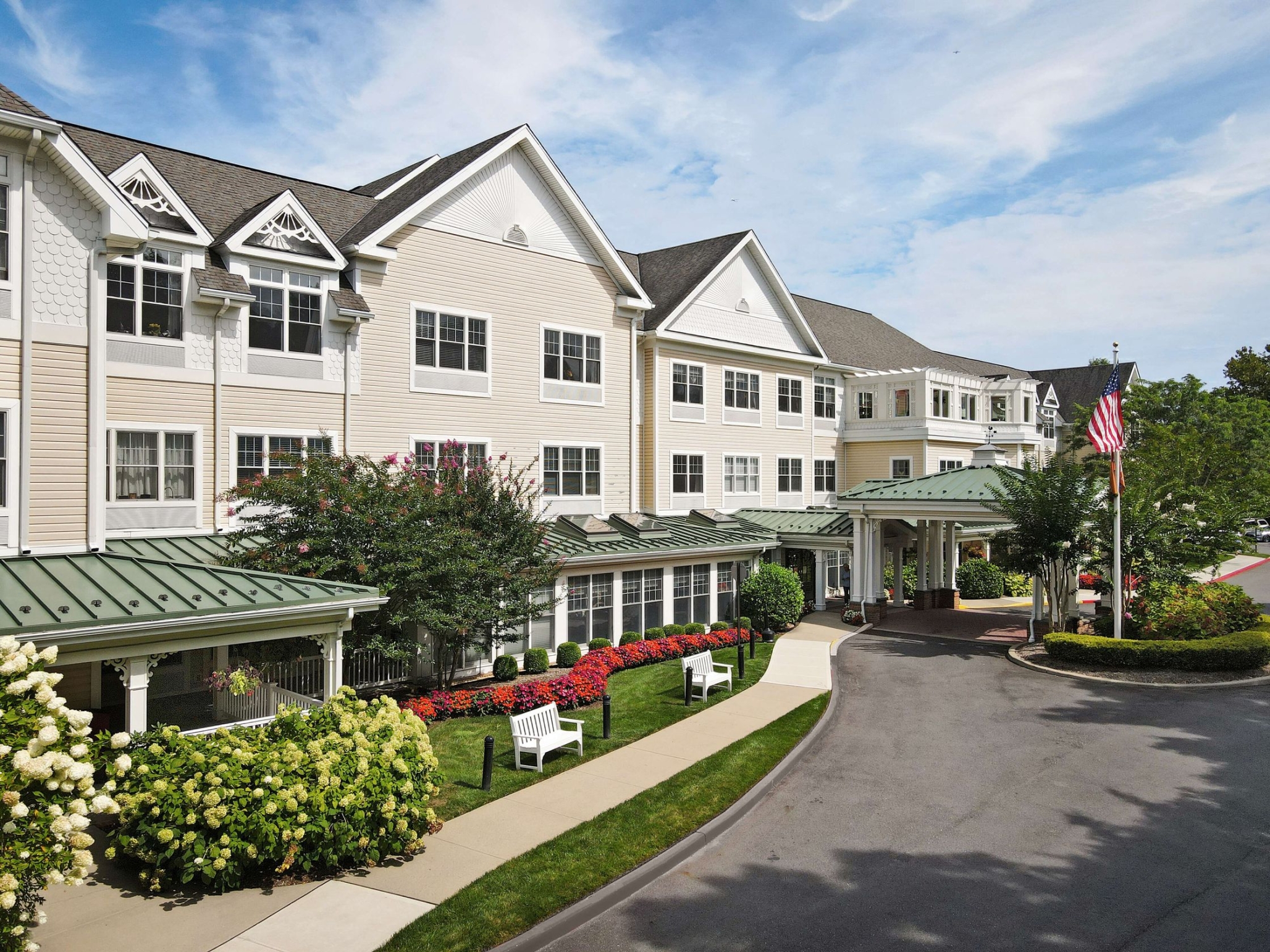 Sunrise of West Babylon, West Babylon, NY