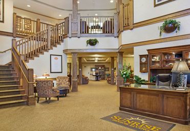 Sunrise of Sandy, Sandy, UT 3