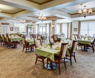 Sunrise of Rocklin, Rocklin, CA 2