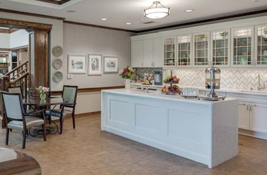 Sunrise of Rocklin, Rocklin, CA 5