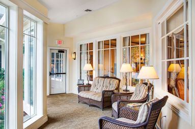 Sunrise of Rocklin, Rocklin, CA 4