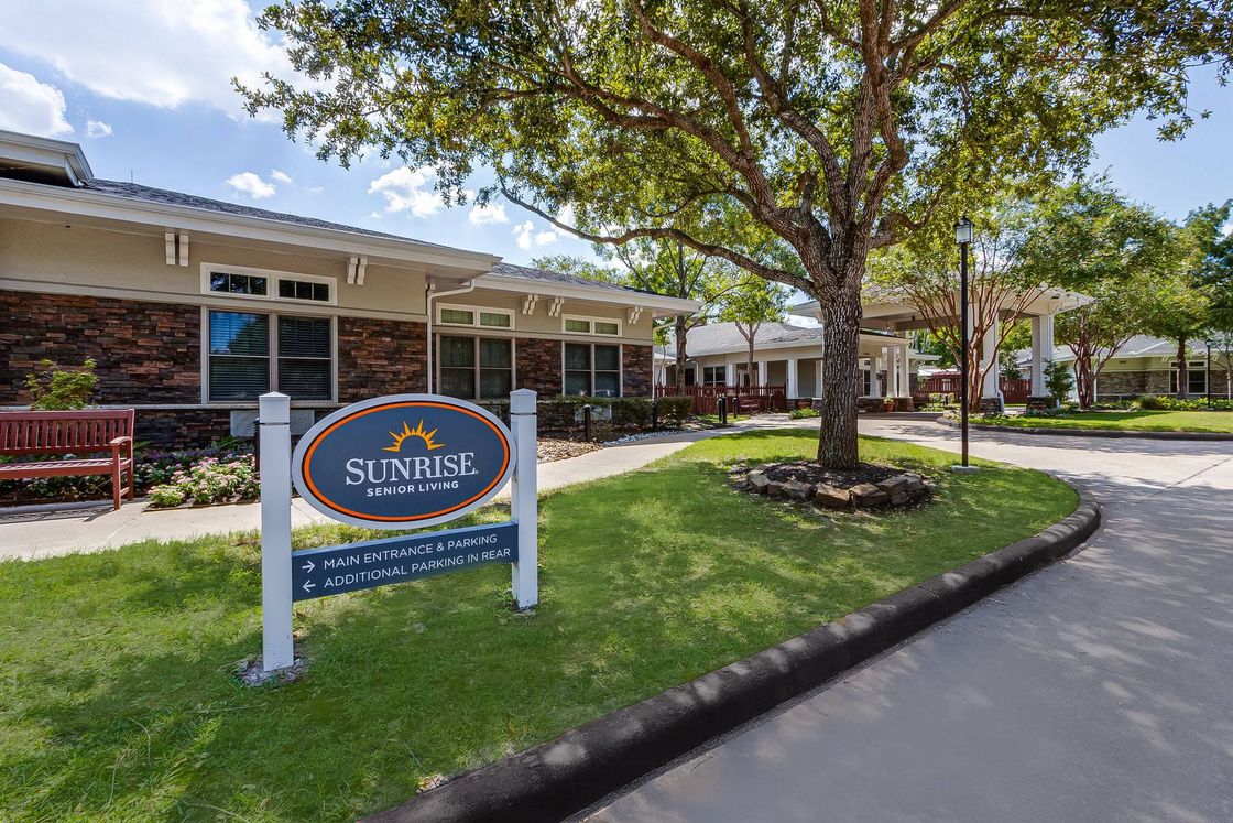 Sunrise of Cinco Ranch, Katy, TX 5