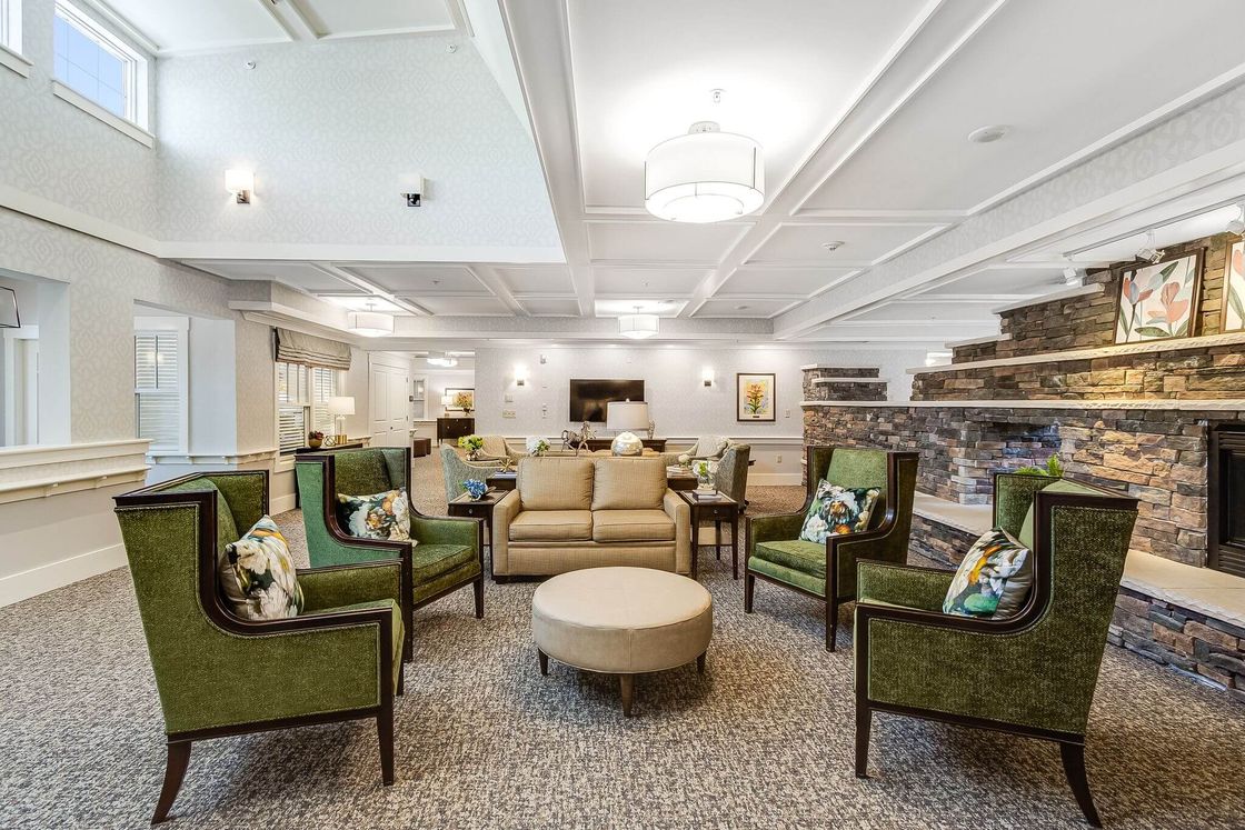 Sunrise of Cinco Ranch, Katy, TX 2