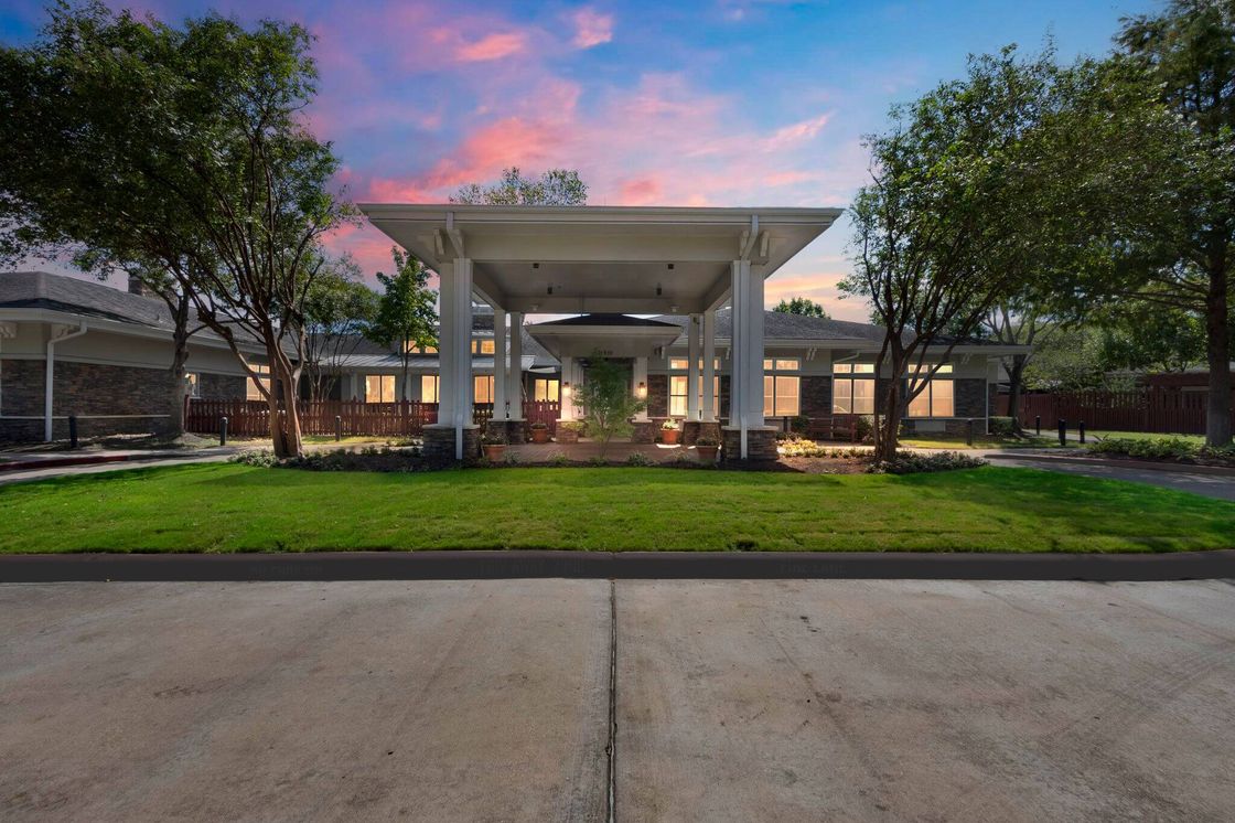 Sunrise of Cinco Ranch, Katy, TX 4