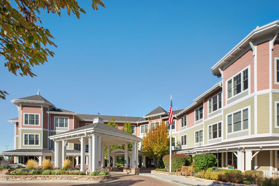 Sunrise at Holladay, Millcreek, UT 5