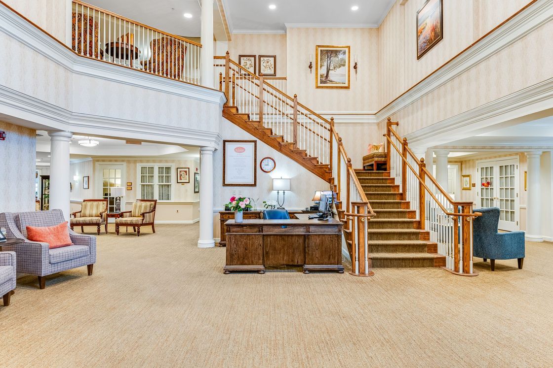 Sunrise of Braintree, Braintree, MA 4