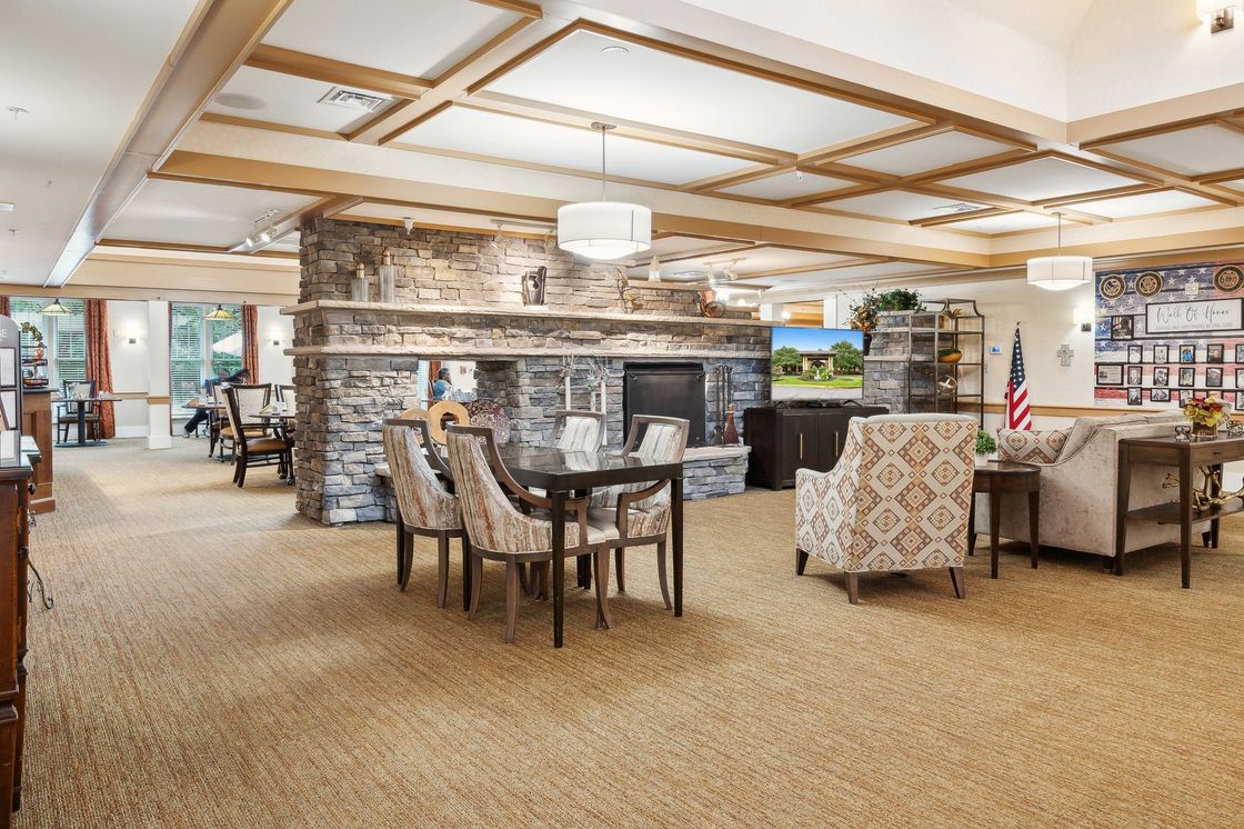 Sunrise of Bon Air, Richmond, VA 4