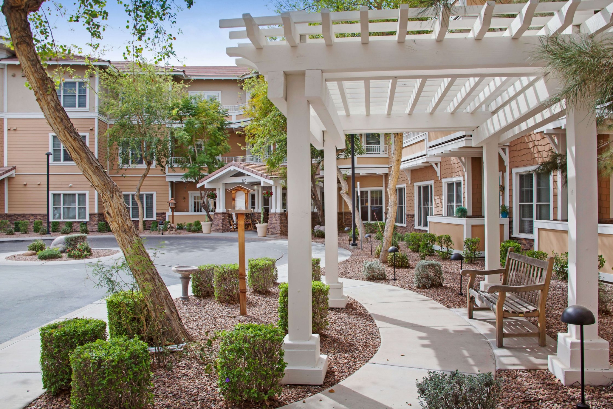 Cogir of Gilbert, Gilbert, AZ 2