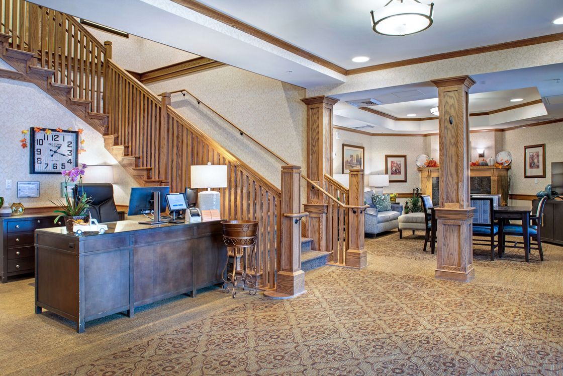 Sunrise of Gilbert, Gilbert, AZ 3