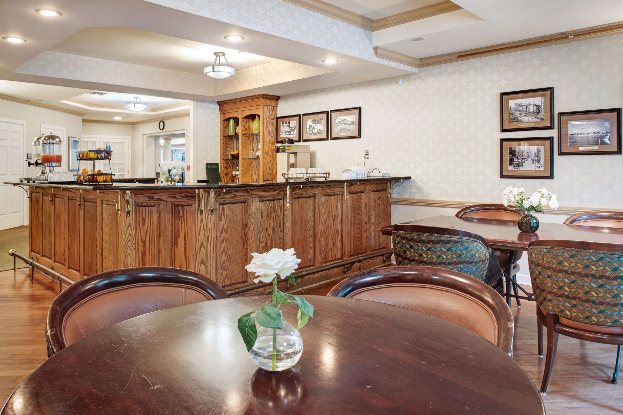 Sunrise of Metairie, Metairie, LA 4