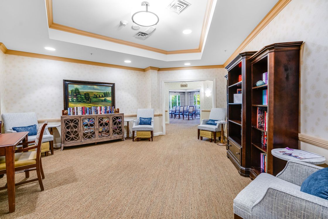 Sunrise of Louisville, Louisville, KY 2