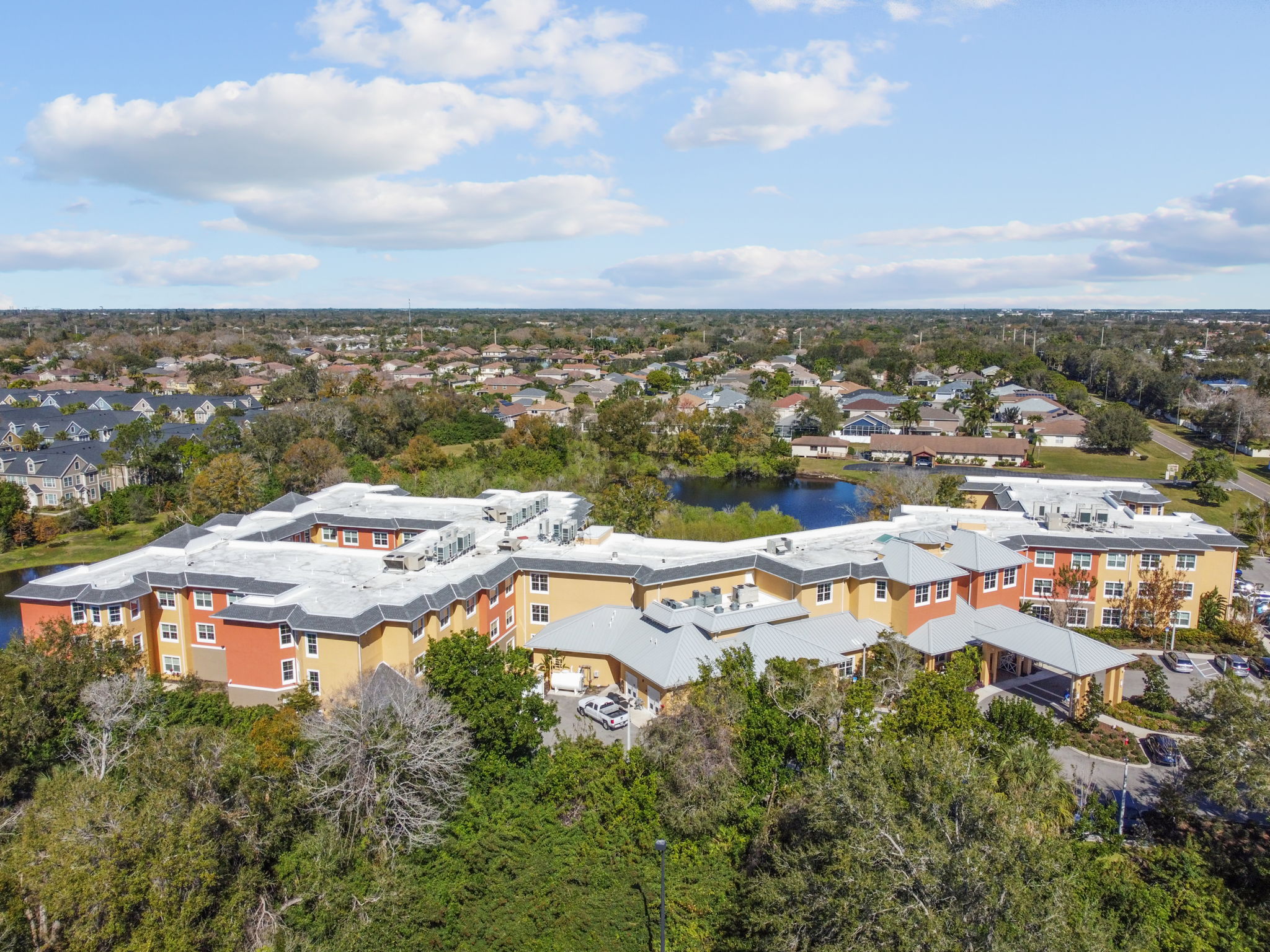 Sarabella Senior Living, Sarasota, FL 69