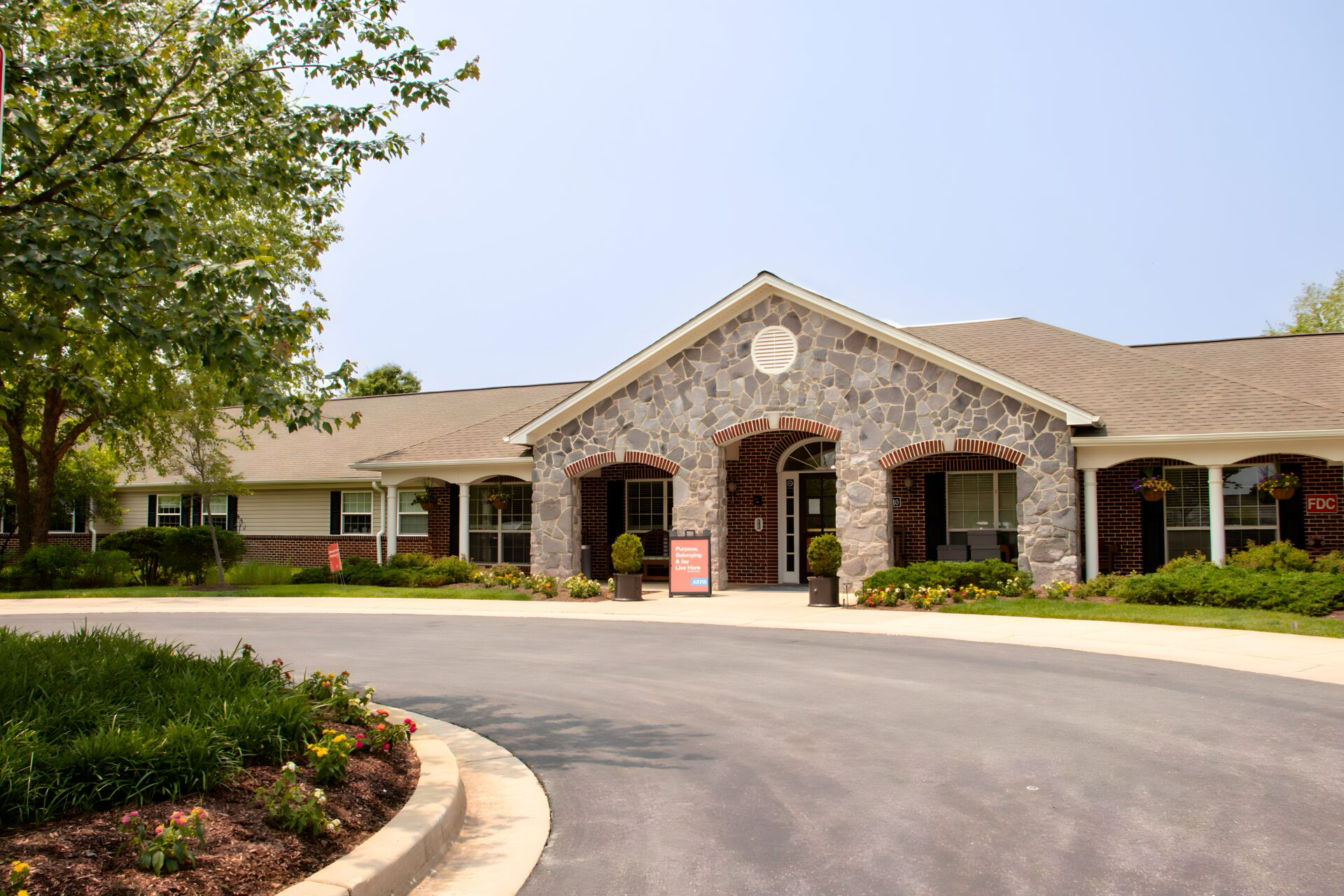 Olney Memory Care by Artis, Olney, MD 2