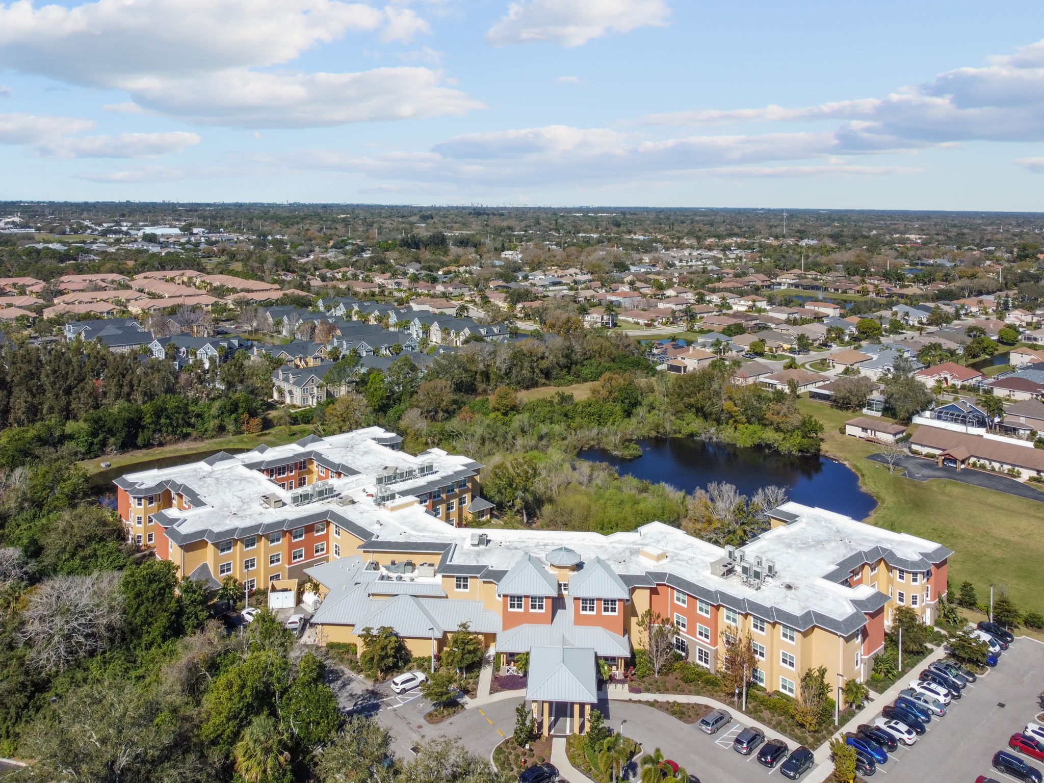 Sarabella Senior Living, Sarasota, FL 71