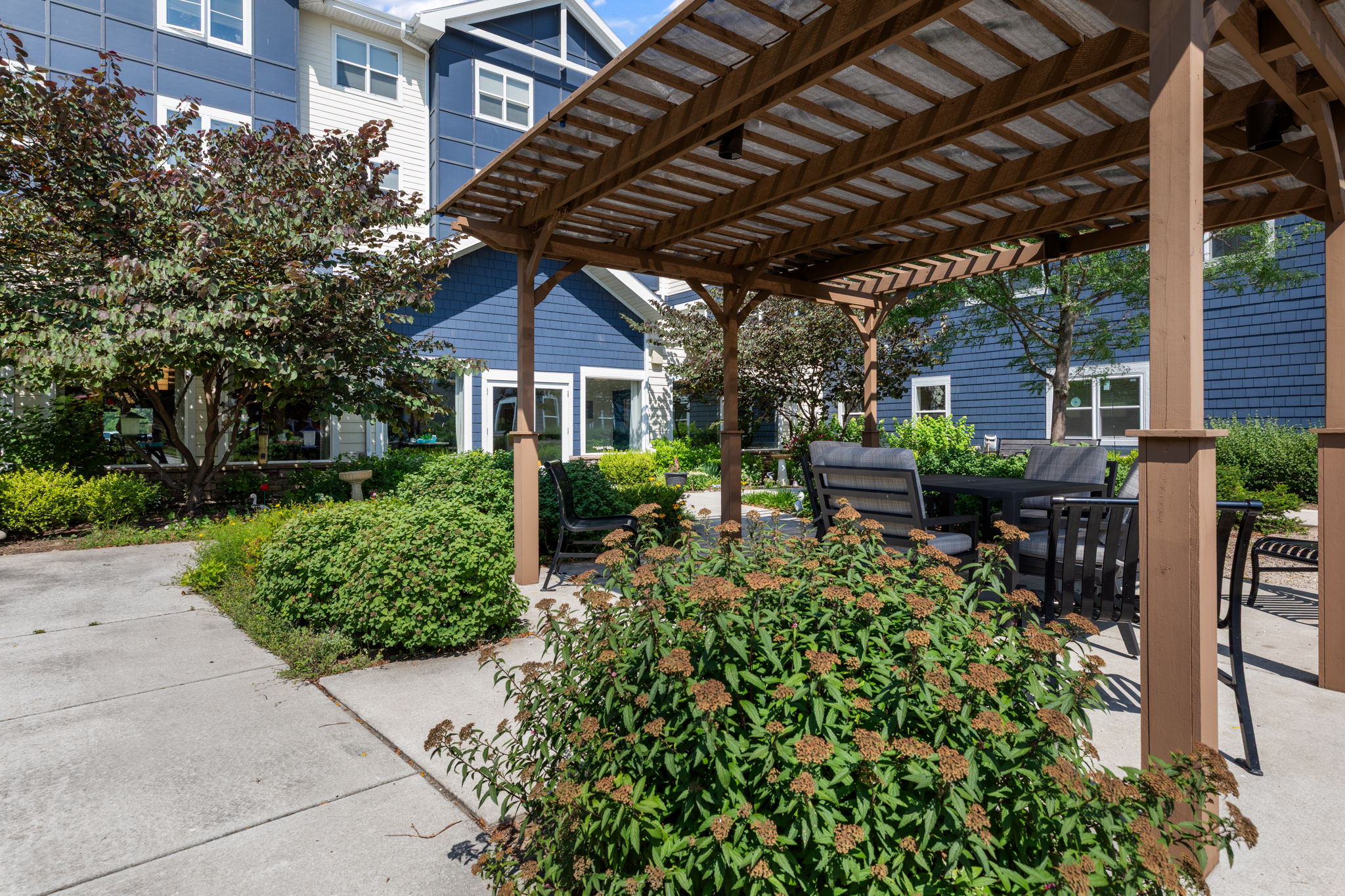 Valparaiso Senior Village by StoryPoint Group, Valparaiso, IN 4