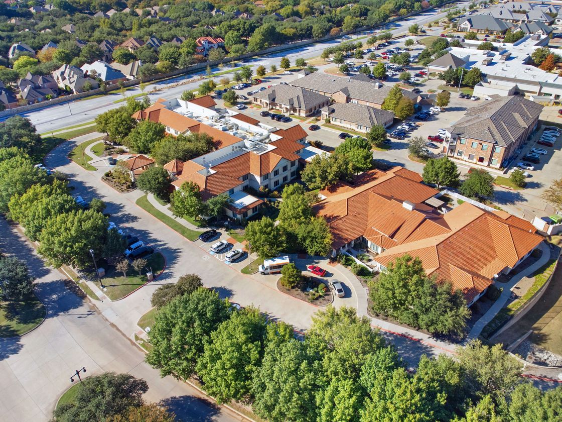 Sunrise of Frisco, Frisco, TX 5