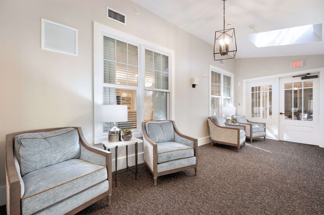 Sunrise of Frisco, Frisco, TX 4