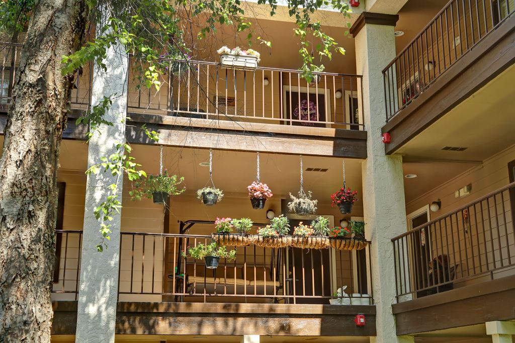 Parkwood Retirement Community, Bedford, TX 9