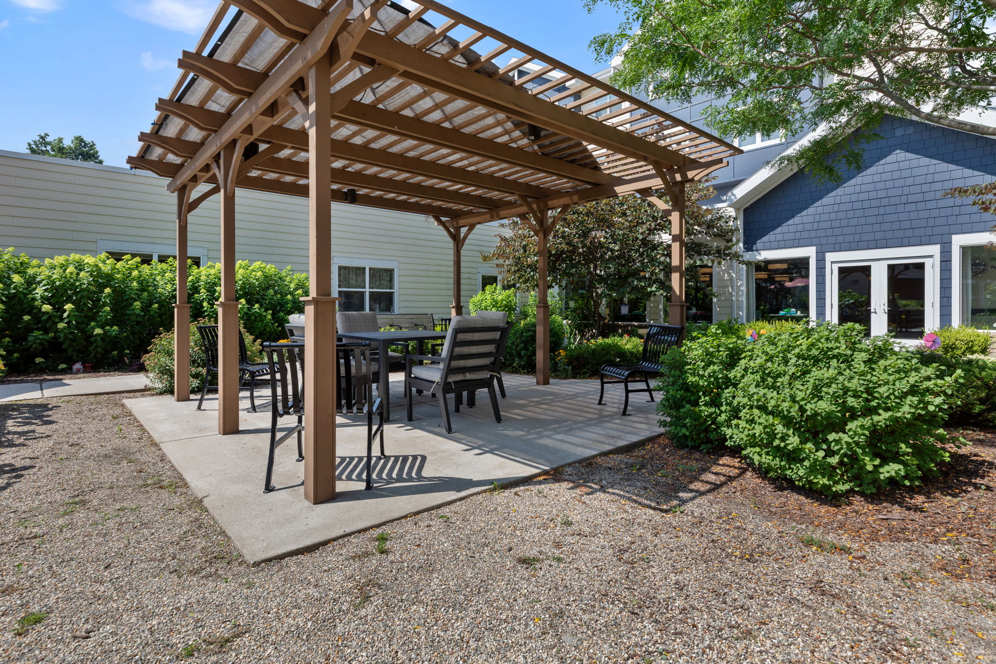 Valparaiso Senior Village by StoryPoint Group, Valparaiso, IN 10