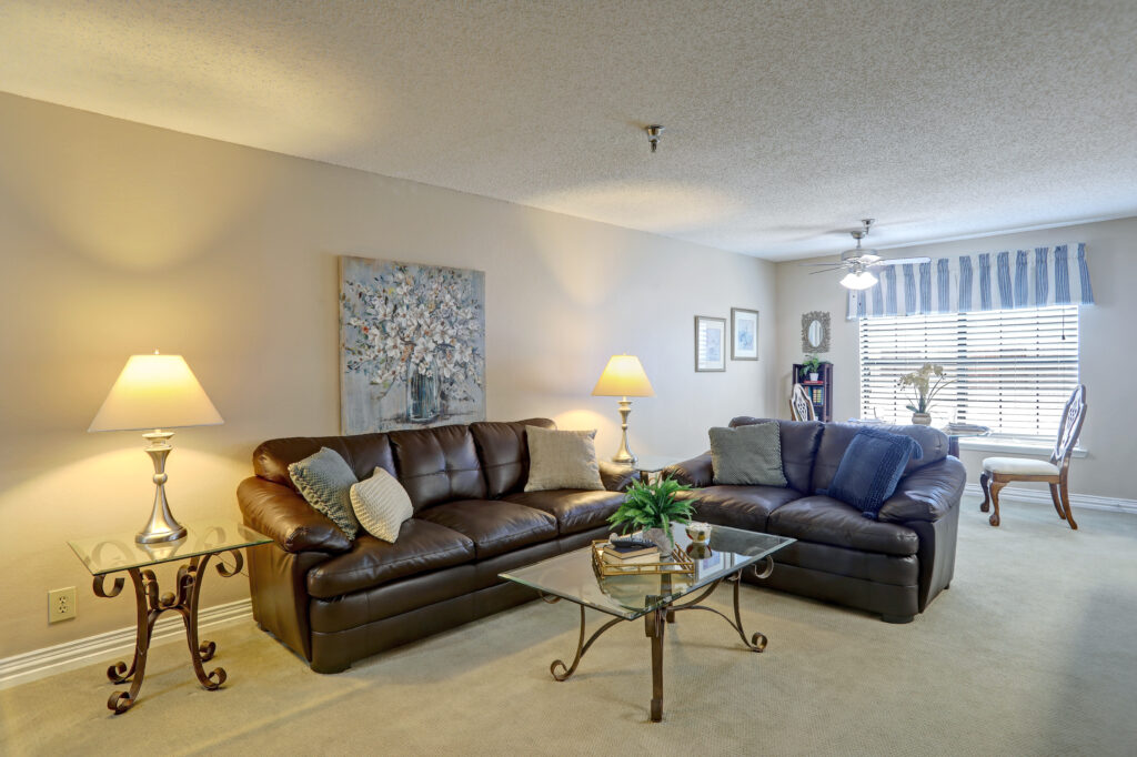 Parkwood Retirement Community, Bedford, TX 8