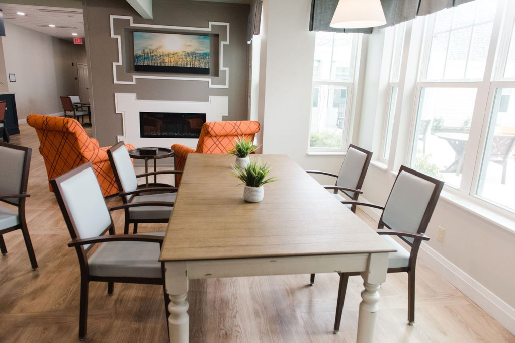 Legacy Ridge Memory Care, Gainesville, VA 16