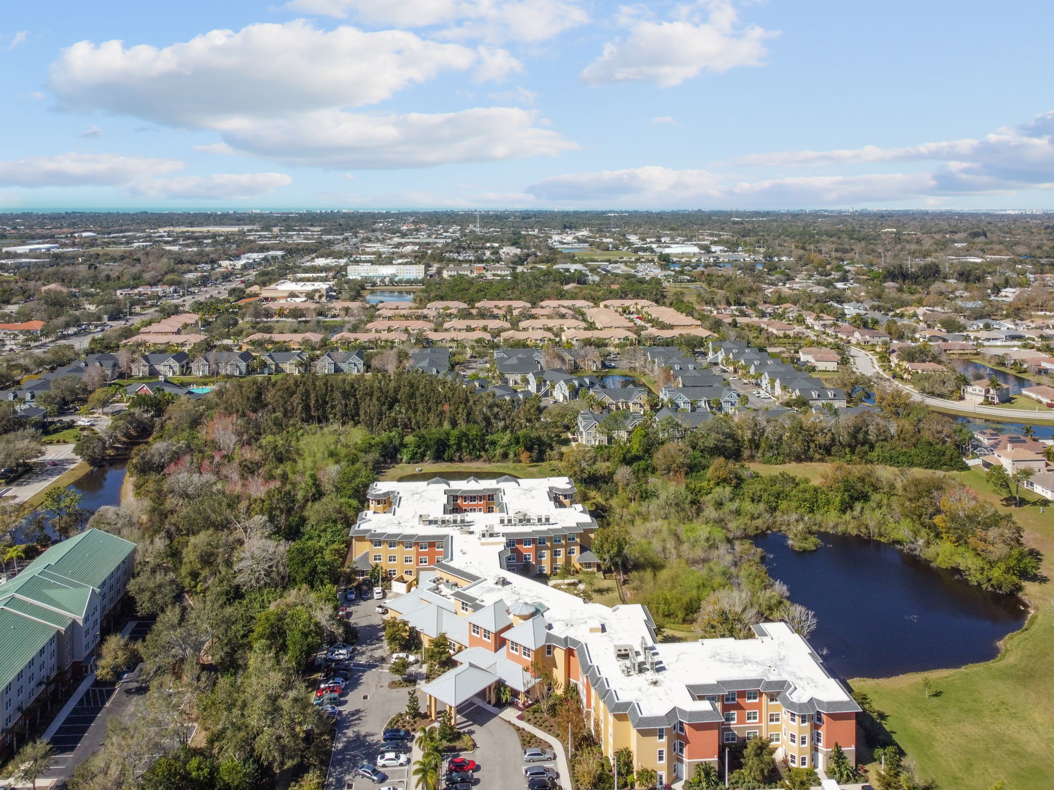 Sarabella Senior Living, Sarasota, FL 73