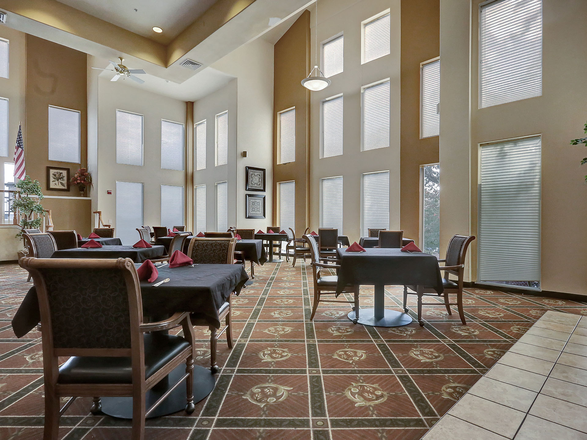 Prestige Senior Living Orchard Heights, Salem, OR 6