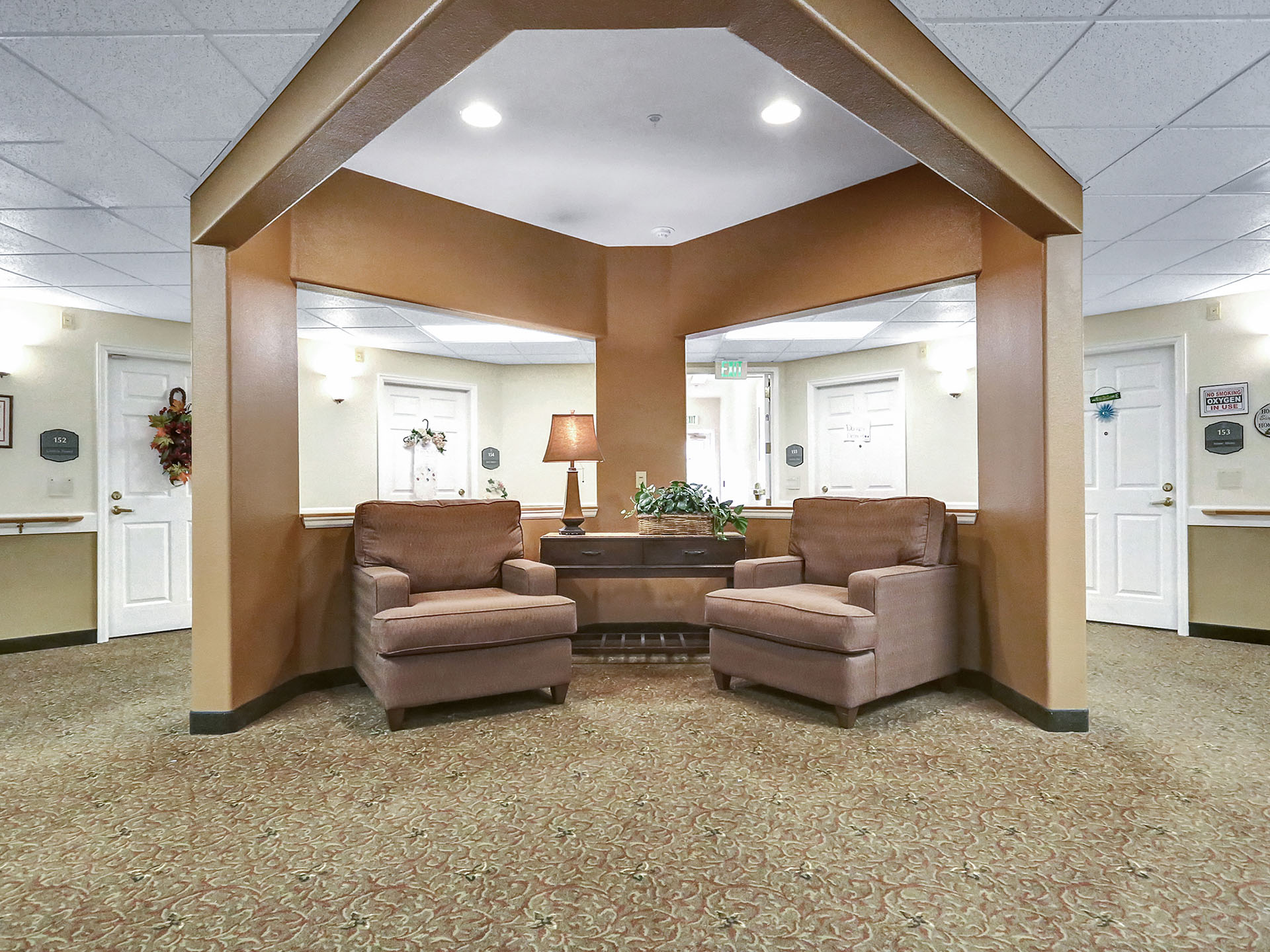 Prestige Senior Living Orchard Heights, Salem, OR 8