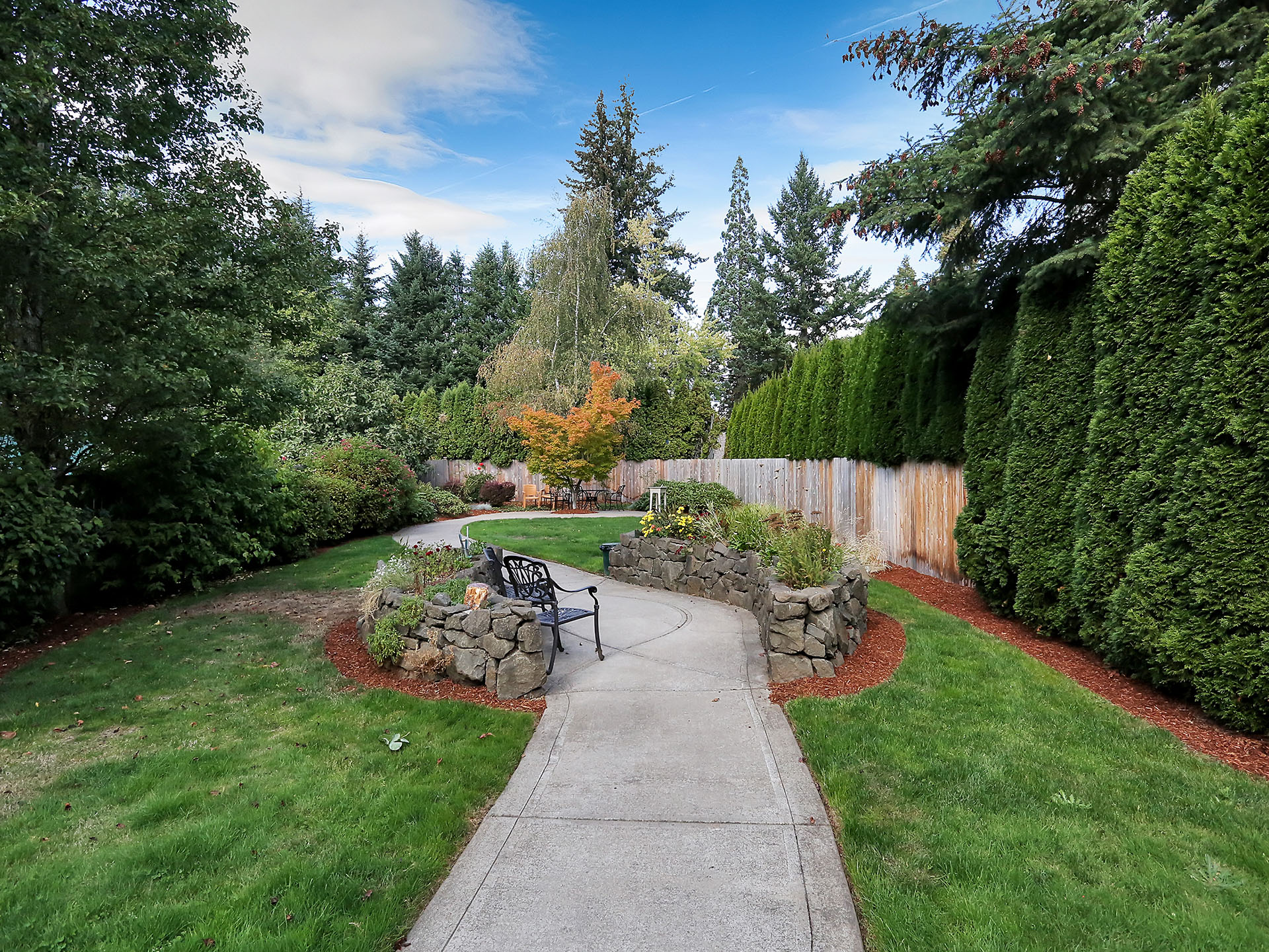 Prestige Senior Living Orchard Heights, Salem, OR 9