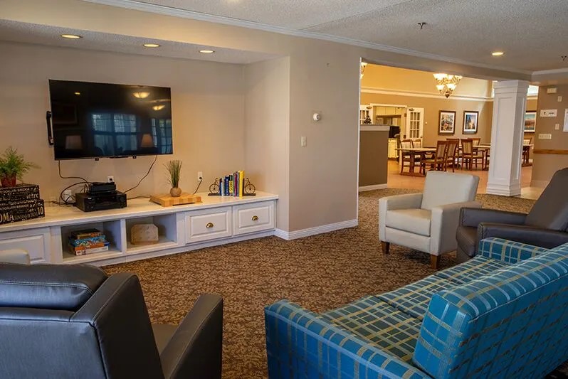 New Perspective Mahtomedi, Mahtomedi, MN 4