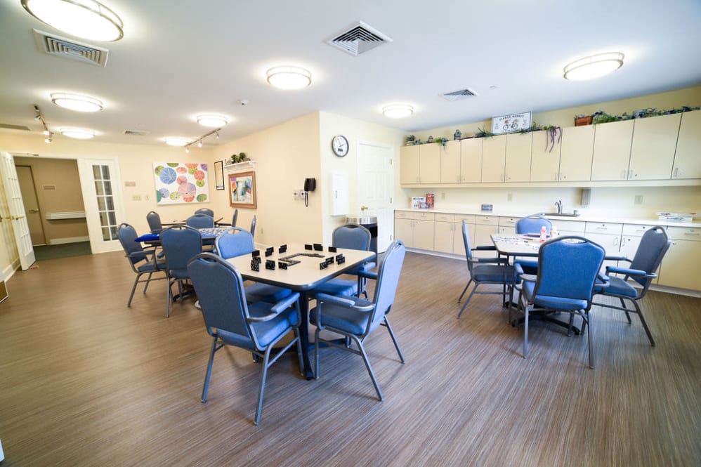 Artis Senior Living of Davie, Davie, FL 6