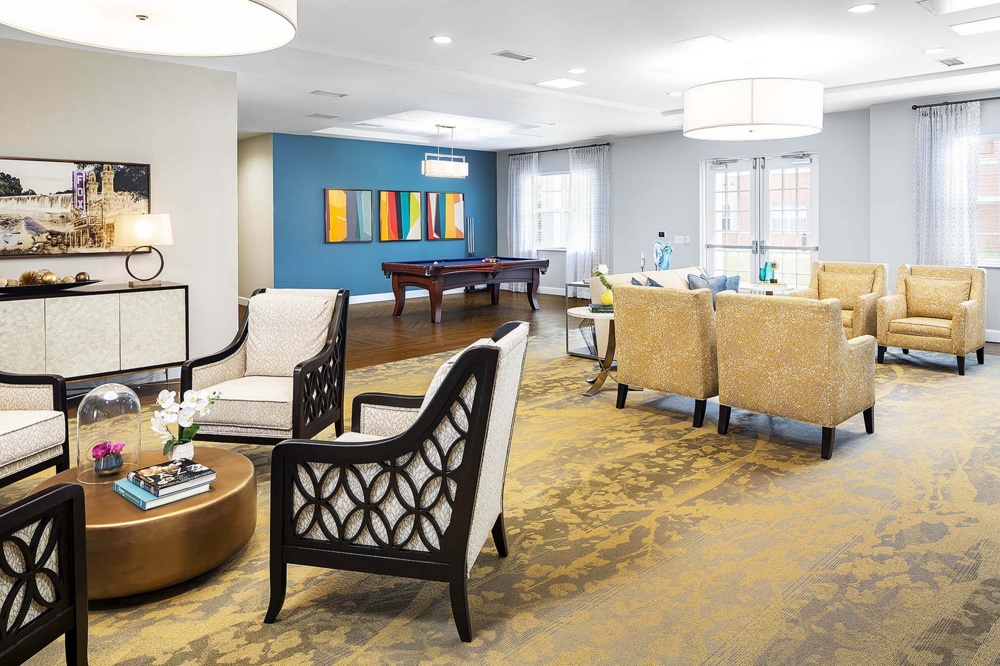 Heartis Fayetteville, Fayetteville, GA 4