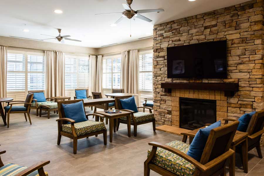 Artis Senior Living of Lakeview, Chicago, IL 7