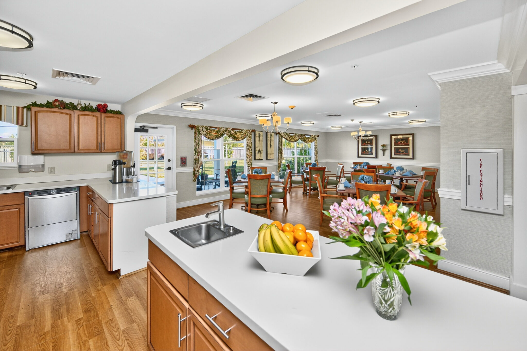 Artis Senior Living of Mason, Mason, OH 9