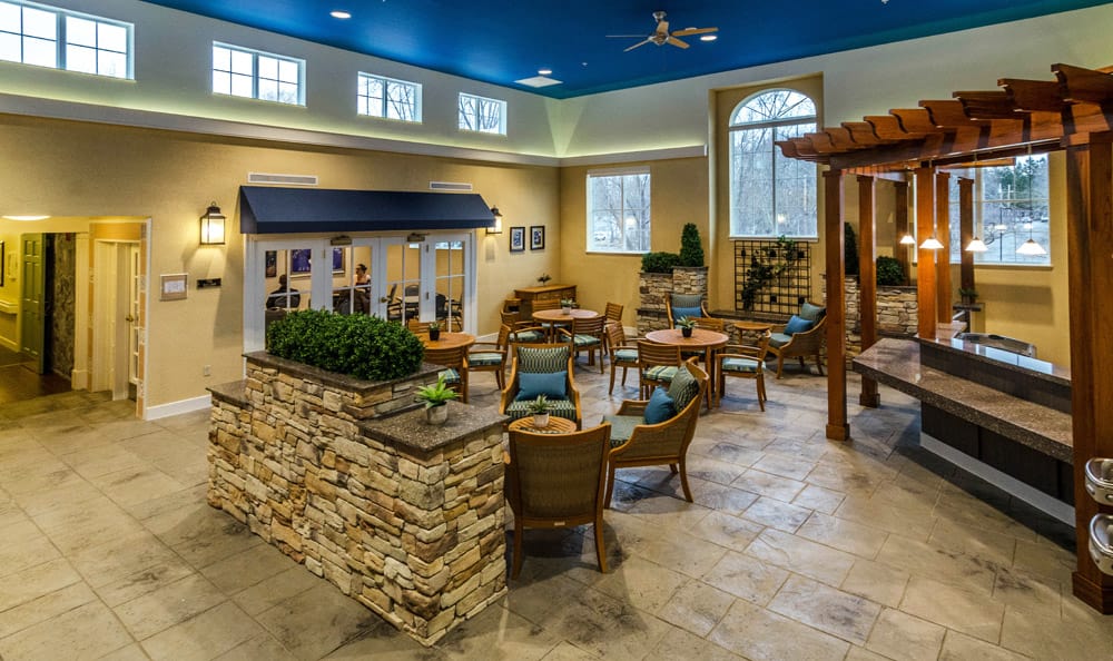 Artis Senior Living of Reading, Reading, MA 3