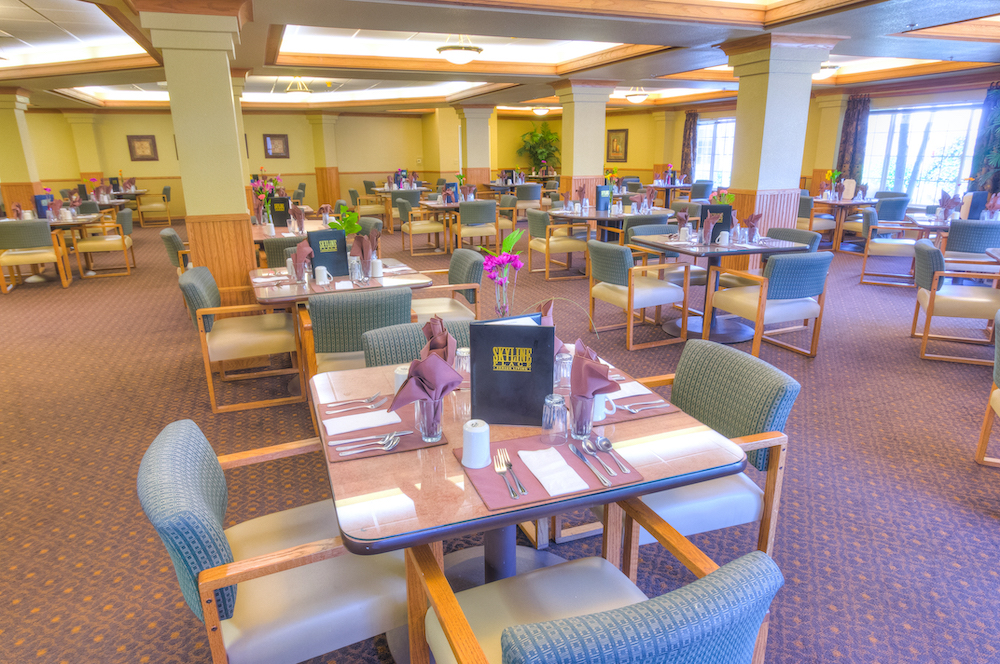 Skyline Place, Sonora, CA 7