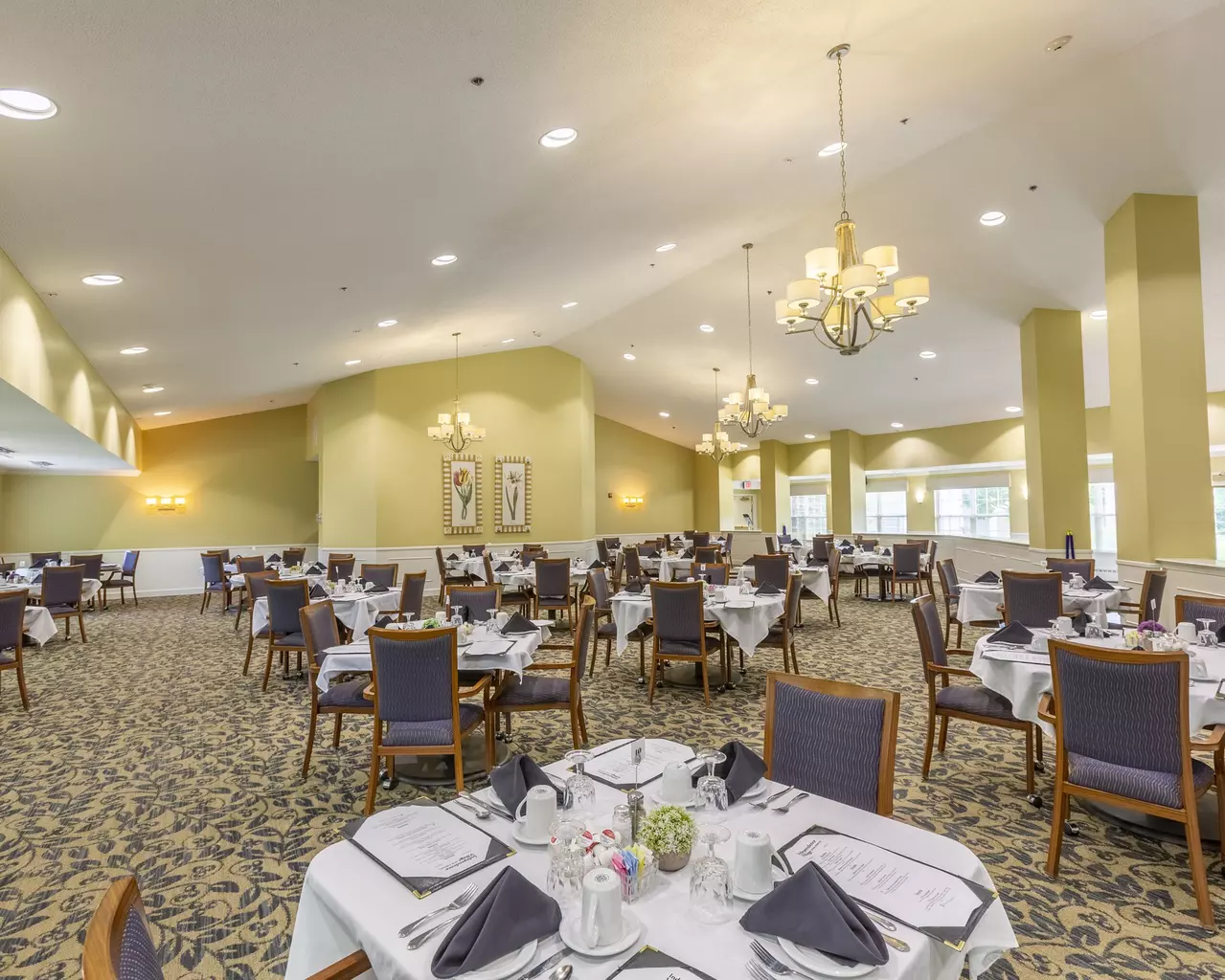 Independence Village of Grand Ledge, Grand Ledge, MI 8