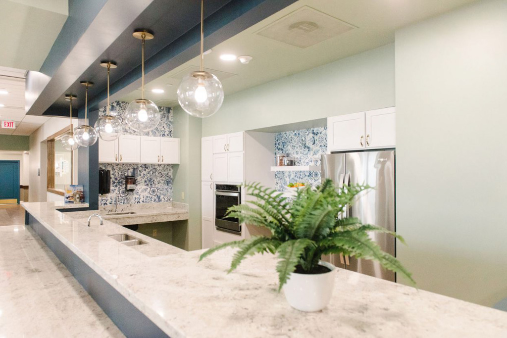 Legacy Ridge Memory Care, Gainesville, VA 22