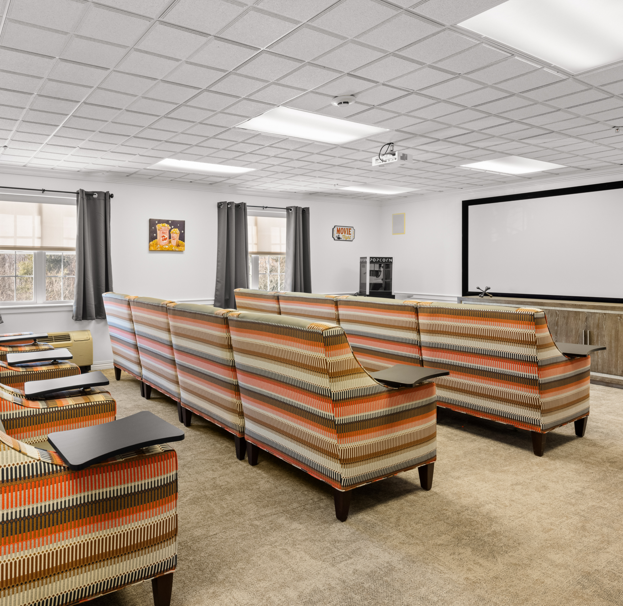 Clarks Summit Senior Living, Clarks Summit, PA 8