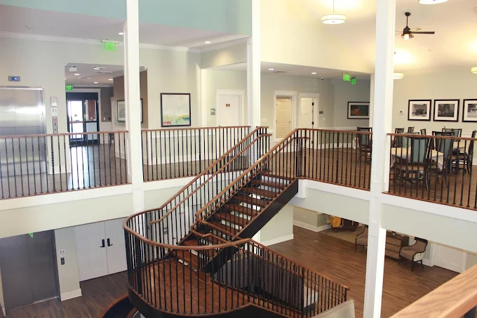 Spring Arbor of Richmond, Richmond, KY 7
