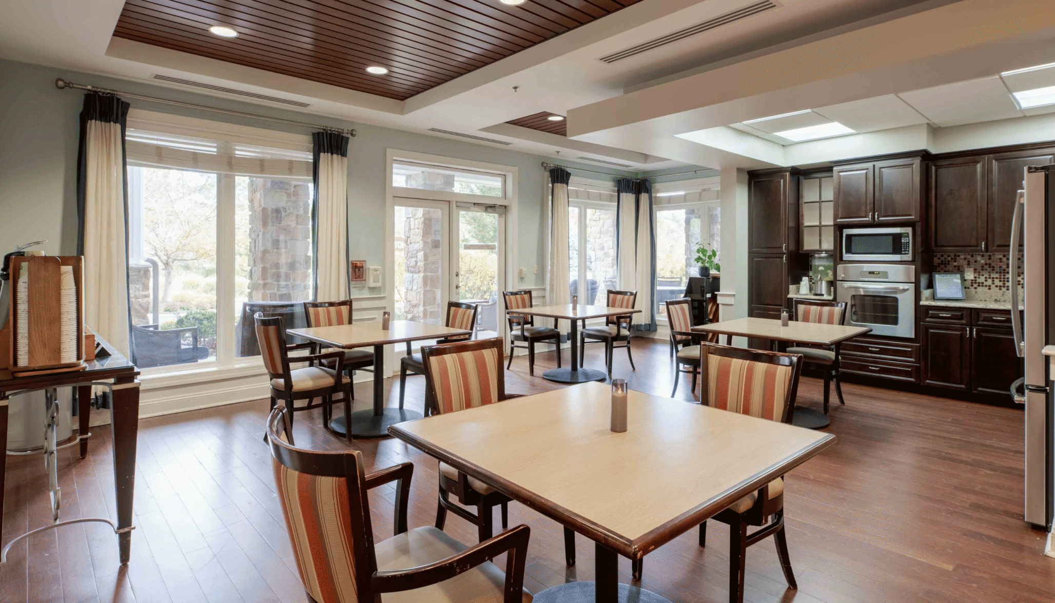 Benchmark at Roseland, Roseland, NJ 5