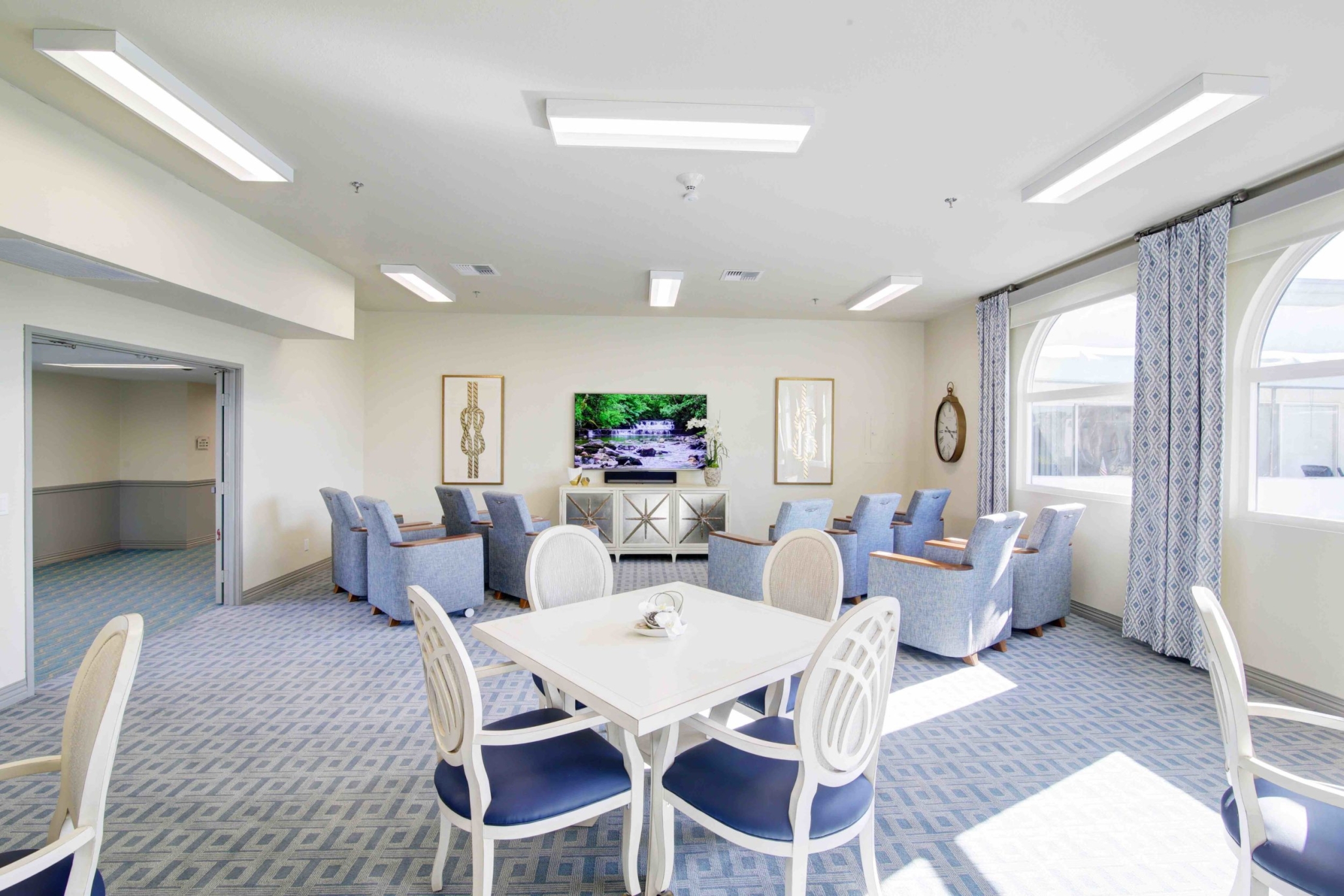 Coastal Heights Senior Living, Costa Mesa, CA 4