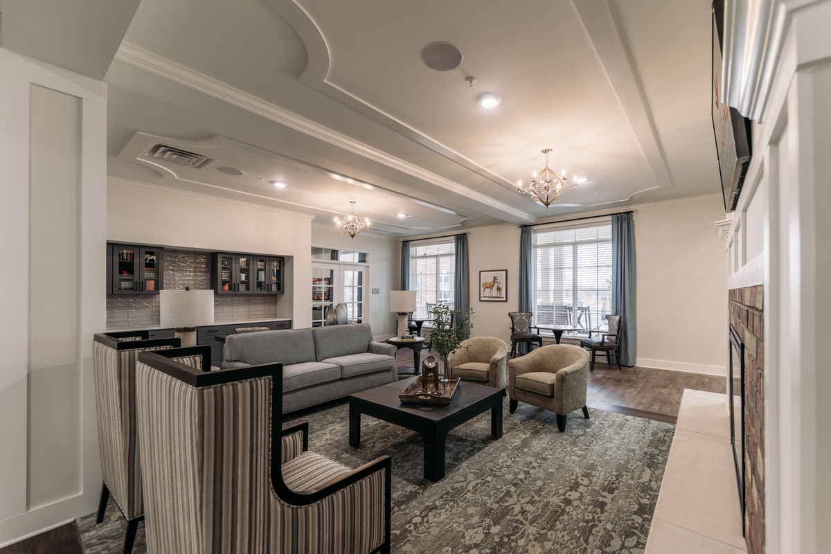 Capstone at Station Camp, Gallatin, TN 6