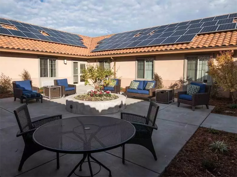 Meadow Oaks of Roseville, Roseville, CA 5