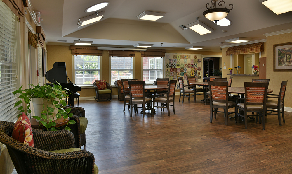 Parkwood Meadows Senior Living, Ste. Genevieve, MO 6