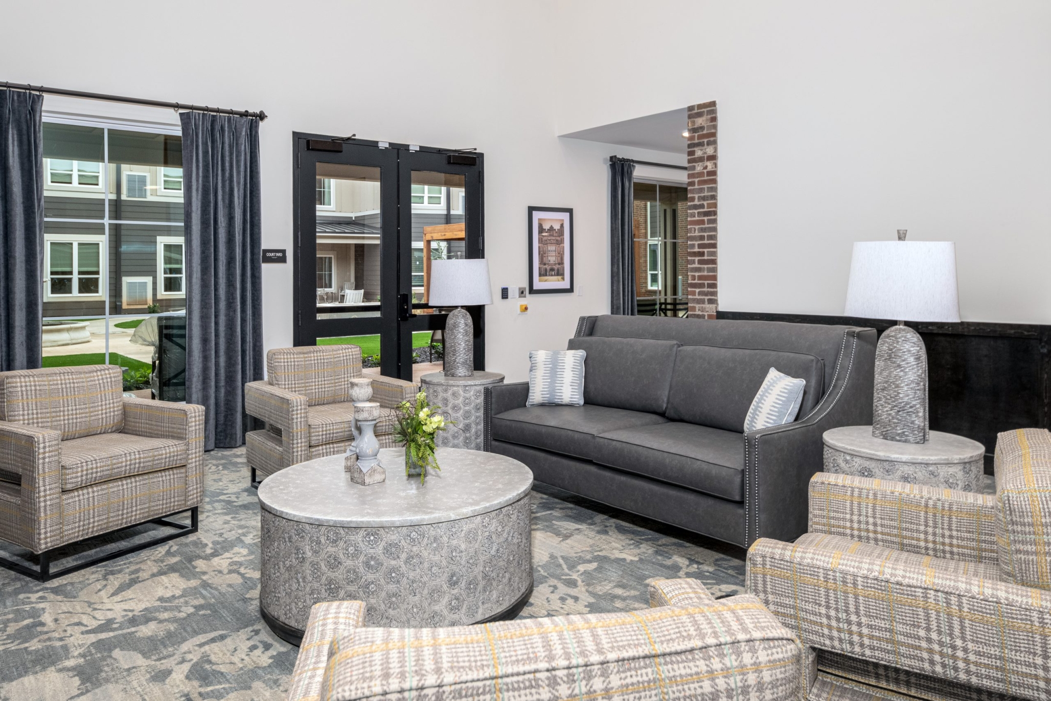 Sooner Station, Norman, OK 10