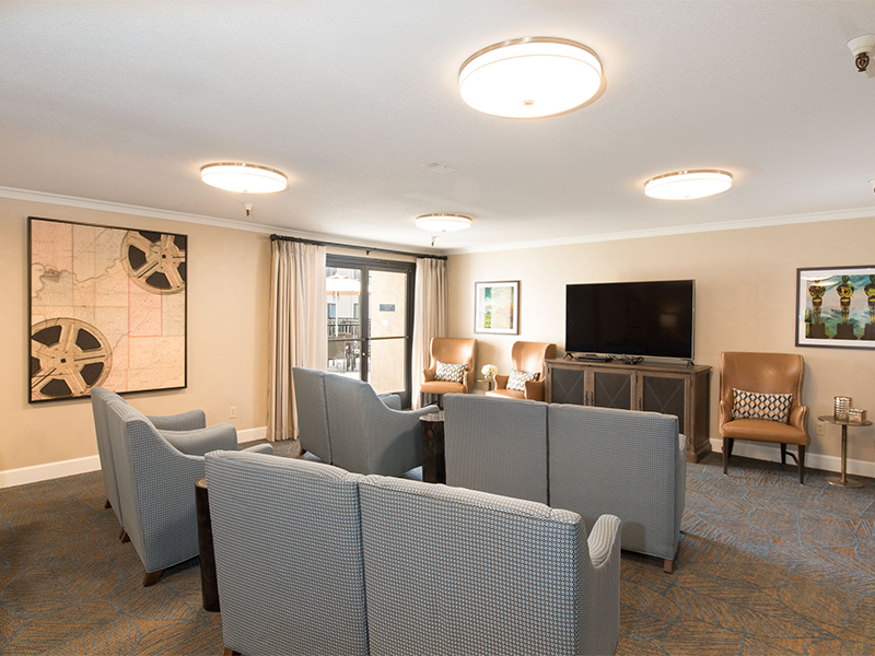 The Terraces of Roseville, Roseville, CA 7