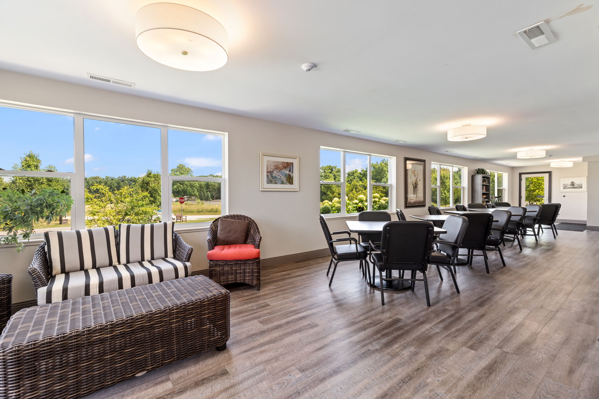 Valparaiso Senior Village by StoryPoint Group, Valparaiso, IN 27